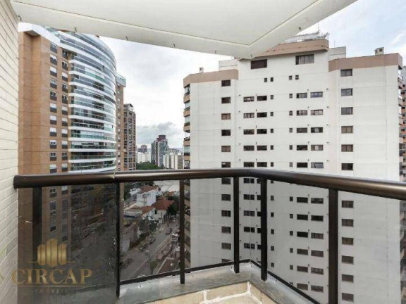 Imagem Apartamento com 3 Quartos à Venda, 173 m² em Perdizes - São Paulo