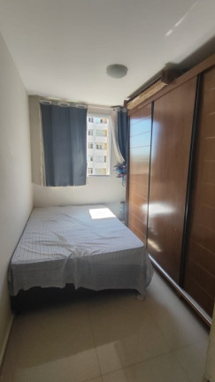 Imagem Imóvel com 2 Quartos à Venda, 64 m² em Chácara Parreiral - Serra