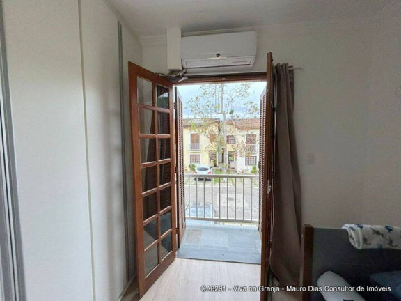 Imagem Casa de Condomínio com 3 Quartos à Venda, 161 m² em Jardim Barbacena - Cotia