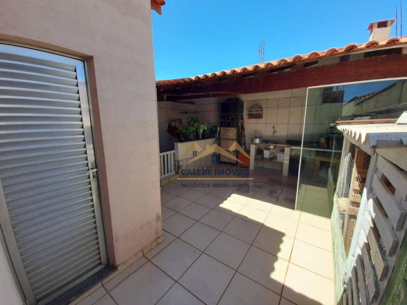 Imagem Casa com 2 Quartos à Venda, 93 m² em Jardim Aeroporto - Tatuí Imagem Casa com 2 Quartos à Venda, 93 m² em Jardim Aeroporto - Tatuí