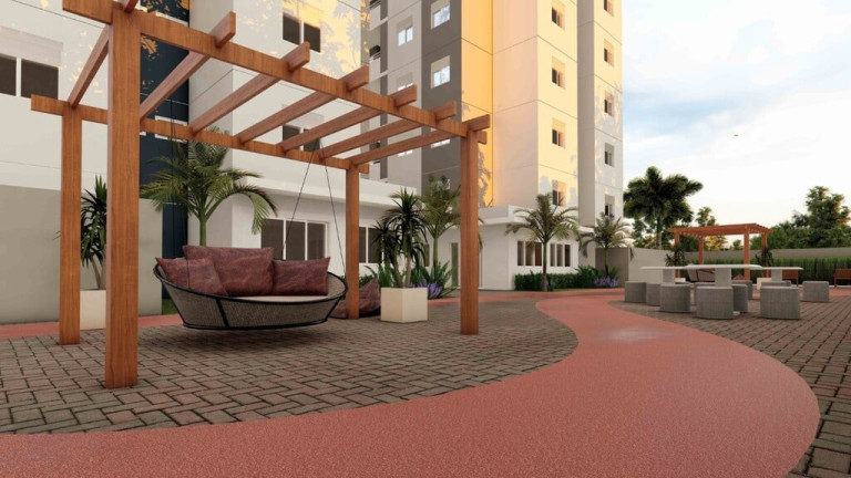 Imagem Apartamento com 2 Quartos à Venda, 52 m² em Vila Urupês - Suzano Imagem Apartamento com 2 Quartos à Venda, 52 m² em Vila Urupês - Suzano