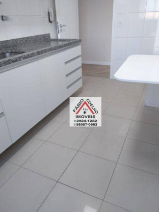 Imagem Apartamento com 2 Quartos à Venda, 62 m² em Vila Santa Catarina - São Paulo Imagem Apartamento com 2 Quartos à Venda, 62 m² em Vila Santa Catarina - São Paulo
