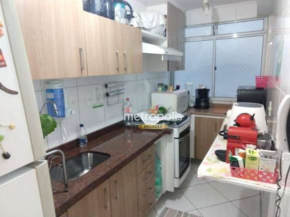 Imagem Cobertura com 3 Quartos à Venda, 84 m² em São João Clímaco - São Paulo