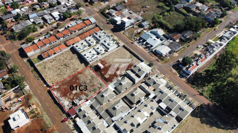 Casa à Venda, 1 m² em Cataratas - Cascavel