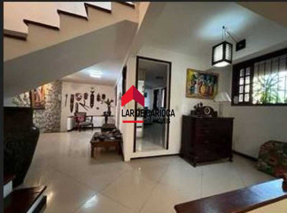 Imagem Casa de Condomínio com 5 Quartos à Venda, 154 m² em Botafogo - Rio De Janeiro