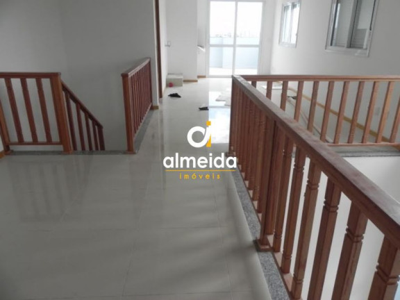 Imagem Cobertura com 3 Quartos à Venda, 260 m² em Nossa Senhora Das Dores - Santa Maria