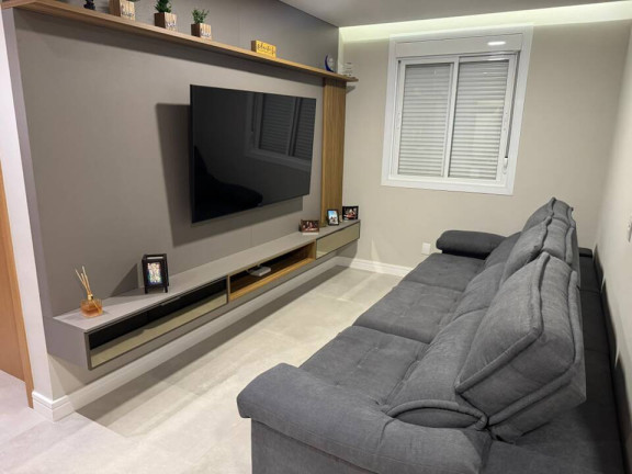 Imagem Apartamento com 2 Quartos à Venda, 82 m² em Corrupira - Jundiaí