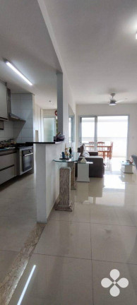 Imagem Imóvel com 2 Quartos à Venda, 90 m² em Embaré - Santos Imagem Imóvel com 2 Quartos à Venda, 90 m² em Embaré - Santos