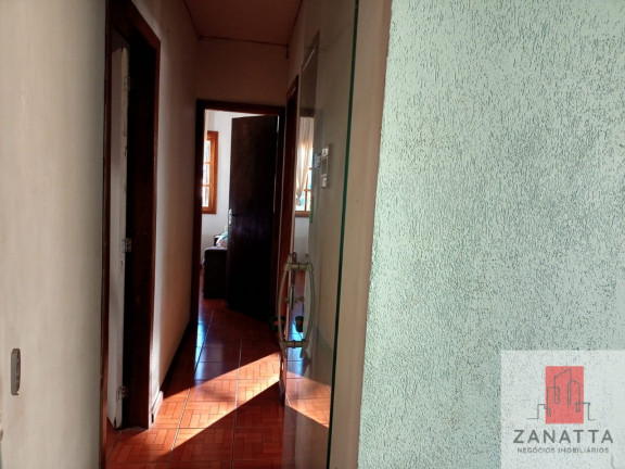 Imagem Casa com 3 Quartos à Venda, 90 m² em São Sebastião - Esteio