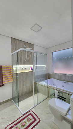 Imagem Casa com 4 Quartos à Venda, 320 m² em Loteamento Village De Atibaia - Atibaia Imagem Casa com 4 Quartos à Venda, 320 m² em Loteamento Village De Atibaia - Atibaia