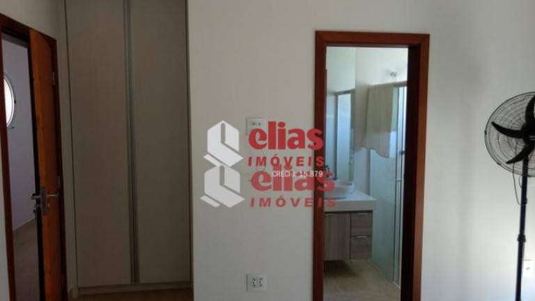 Imagem Casa de Condomínio com 4 Quartos à Venda, 520 m² em Vila Aviação - Bauru