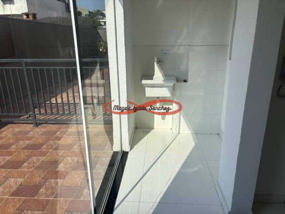 Imagem Apartamento com 2 Quartos à Venda, 60 m² em Itaquera - São Paulo