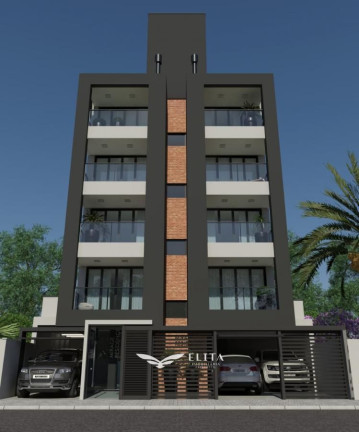 Imagem Apartamento com 3 Quartos à Venda, 84 m² em Tabuleiro - Barra Velha