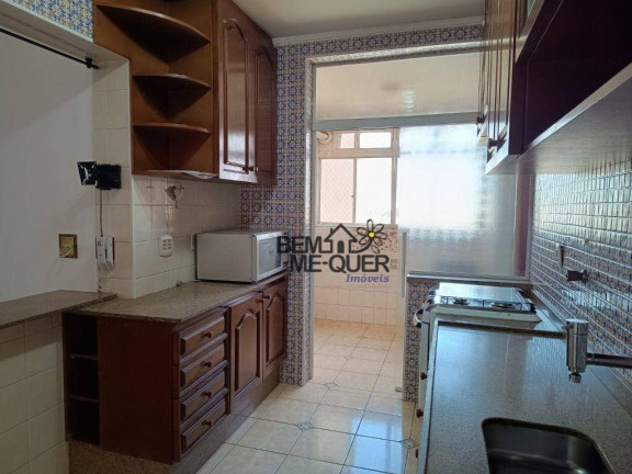 Imagem Apartamento com 3 Quartos à Venda, 100 m² em Vila Pereira Barreto - São Paulo Imagem Apartamento com 3 Quartos à Venda, 100 m² em Vila Pereira Barreto - São Paulo