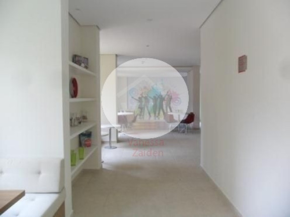 Imagem Apartamento com 2 Quartos à Venda, 48 m² em Vila Andrade - São Paulo Imagem Apartamento com 2 Quartos à Venda, 48 m² em Vila Andrade - São Paulo