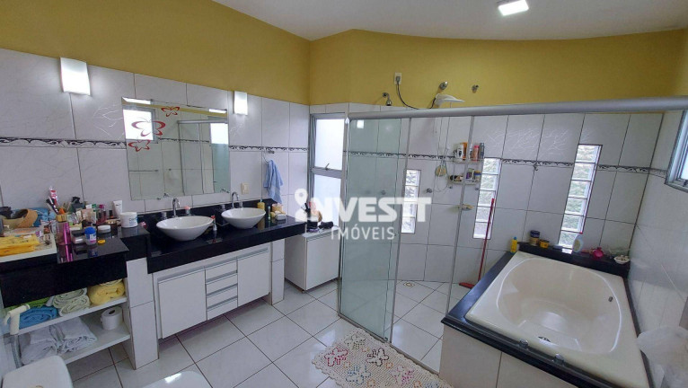 Imagem Sobrado com 4 Quartos à Venda, 314 m² em Loteamento Portal Do Sol Ii - Goiânia Imagem Sobrado com 4 Quartos à Venda, 314 m² em Loteamento Portal Do Sol Ii - Goiânia