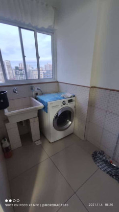 Imagem Apartamento com 4 Quartos à Venda, 470 m² em Tupi - Praia Grande Imagem Apartamento com 4 Quartos à Venda, 470 m² em Tupi - Praia Grande