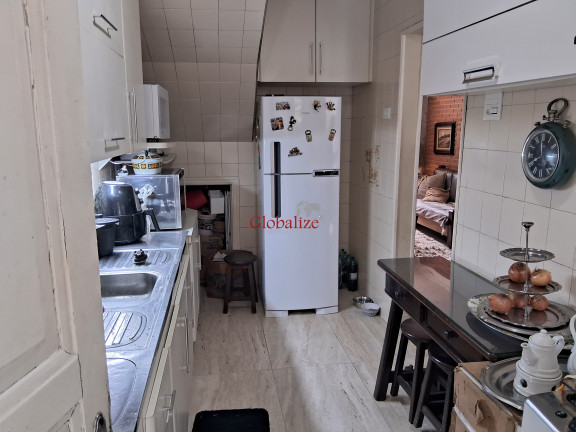 Imagem Imóvel com 2 Quartos à Venda, 140 m² em Vila Belmiro - Santos Imagem Imóvel com 2 Quartos à Venda, 140 m² em Vila Belmiro - Santos