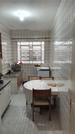 Imagem Apartamento com 1 Quarto à Venda, 85 m² em Gonzaguinha - São Vicente Imagem Apartamento com 1 Quarto à Venda, 85 m² em Gonzaguinha - São Vicente