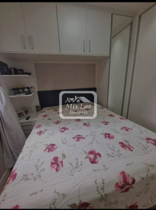 Imagem Apartamento com 2 Quartos à Venda, 49 m² em Jardim Roberto - Osasco