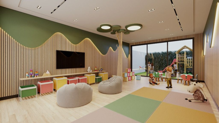 Imagem Studio com 1 Quarto à Venda, 23 m² em Jardim Oceania - João Pessoa
