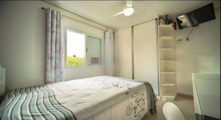 Imagem Apartamento com 3 Quartos à Venda, 80 m² em Jardim Tupanci - Barueri Imagem Apartamento com 3 Quartos à Venda, 80 m² em Jardim Tupanci - Barueri