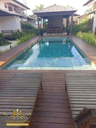 Imagem Apartamento com 3 Quartos à Venda, 102 m² em Barra Grande - Maraú