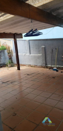 Imagem Casa com 3 Quartos à Venda, 180 m² em Vila Califórnia - São Paulo Imagem Casa com 3 Quartos à Venda, 180 m² em Vila Califórnia - São Paulo