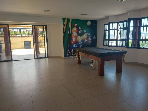 Imagem Apartamento com 2 Quartos à Venda, 79 m² em Aparecida - Santos Imagem Apartamento com 2 Quartos à Venda, 79 m² em Aparecida - Santos