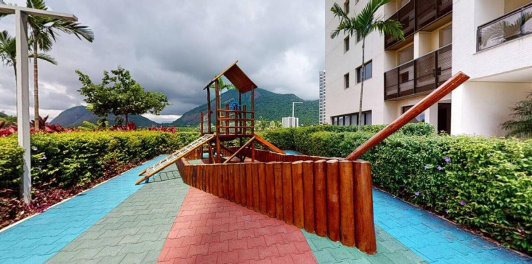 Imagem Apartamento com 4 Quartos à Venda, 124 m² em Barra Da Tijuca - Rio De Janeiro