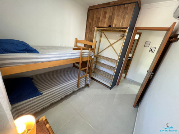 Imagem Apartamento com 2 Quartos à Venda, 57 m² em Toninhas - Ubatuba Imagem Apartamento com 2 Quartos à Venda, 57 m² em Toninhas - Ubatuba