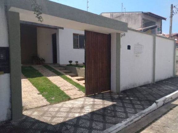 Casa com 3 Quartos à Venda, 190 m² em Village Tremembé - Tremembé