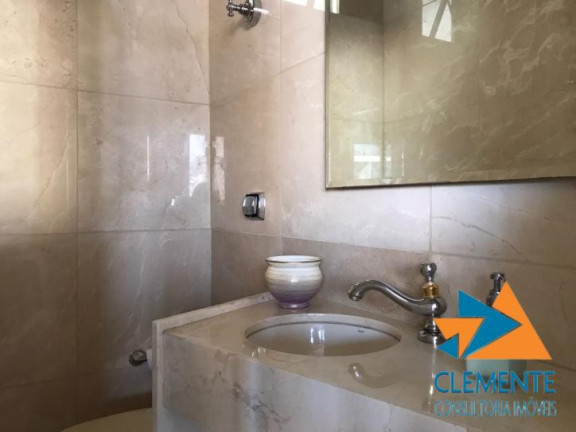 Imagem Apartamento com 5 Quartos à Venda, 672 m² em Lourdes - Belo Horizonte