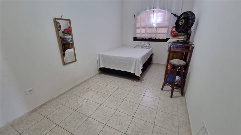 Imagem Sobrado com 3 Quartos à Venda, 120 m² em Mirim - Praia Grande
