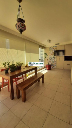 Imóvel com 3 Quartos à Venda, 194 m² em Altos Do Esplanada - São José Dos Campos