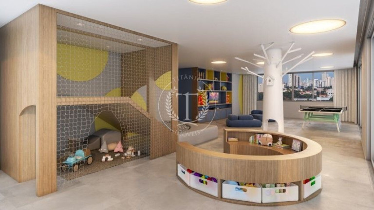 Imagem Apartamento com 1 Quarto à Venda, 26 m² em São Paulo