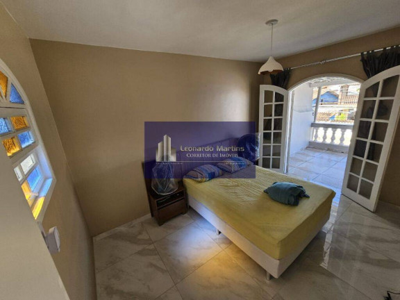 Imagem Casa com 3 Quartos à Venda, 360 m² em Vila Blanche - Cabo Frio