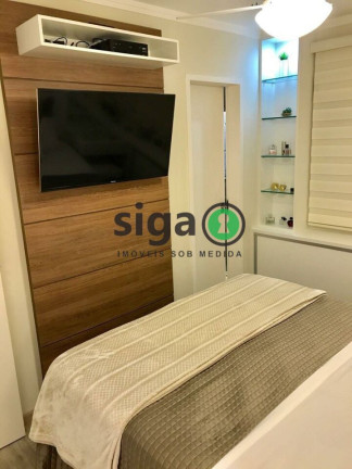 Imagem Apartamento com 2 Quartos à Venda, 72 m² em Vila Andrade - São Paulo Imagem Apartamento com 2 Quartos à Venda, 72 m² em Vila Andrade - São Paulo