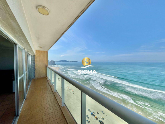Imagem Apartamento com 4 Quartos para Alugar, 260 m² em Pitangueiras - Guarujá Imagem Apartamento com 4 Quartos para Alugar, 260 m² em Pitangueiras - Guarujá