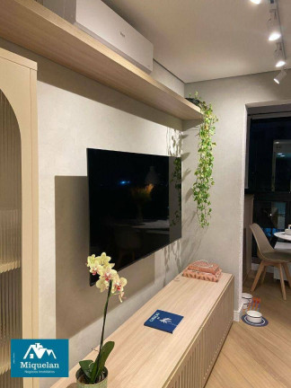 Imagem Apartamento com 2 Quartos à Venda, 41 m² em Santana - São Paulo Imagem Apartamento com 2 Quartos à Venda, 41 m² em Santana - São Paulo