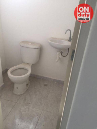 Imagem Sala Comercial à Venda, 36 m² em Ponta Da Praia - Santos Imagem Sala Comercial à Venda, 36 m² em Ponta Da Praia - Santos