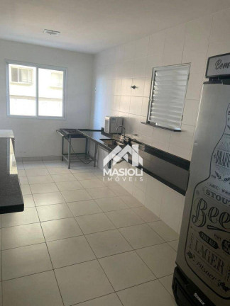 Imagem Apartamento com 2 Quartos à Venda, 60 m² em Praia De Itaparica - Vila Velha Imagem Apartamento com 2 Quartos à Venda, 60 m² em Praia De Itaparica - Vila Velha