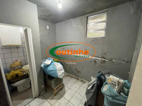 Imagem Casa com 5 Quartos à Venda, 420 m² em Tijuca - Rio De Janeiro
