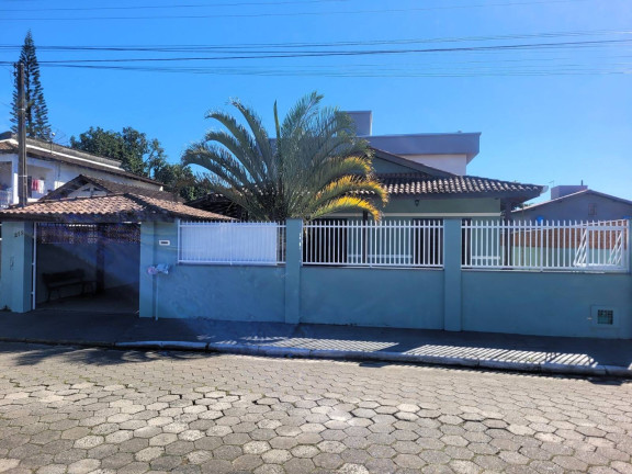 Casa com 4 Quartos à Venda, 361 m² em Itajuba - Barra Velha
