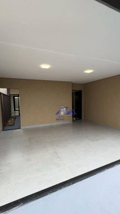 Imagem Casa com 3 Quartos à Venda, 120 m² em Parque Das Amoras Ii - São José Do Rio Preto