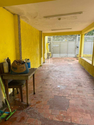 Imagem Sobrado à Venda, 156 m² em Vila Bocaina - Mauá Imagem Sobrado à Venda, 156 m² em Vila Bocaina - Mauá