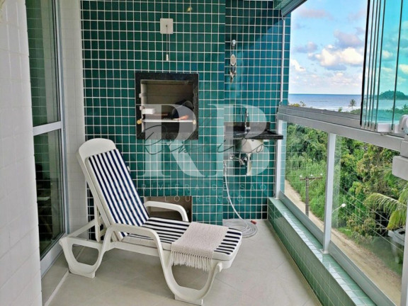 Imagem Imóvel com 3 Quartos para Alugar, 102 m² em Riviera - Bertioga