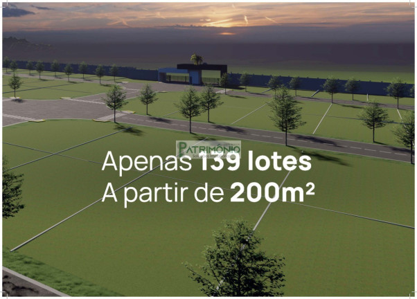 Imagem Terreno à Venda, 200 m² em Villa Capotuna - Jaguariuna Imagem Terreno à Venda, 200 m² em Villa Capotuna - Jaguariuna