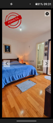 Imagem Apartamento com 3 Quartos à Venda, 90 m² em City Bussocaba - Osasco