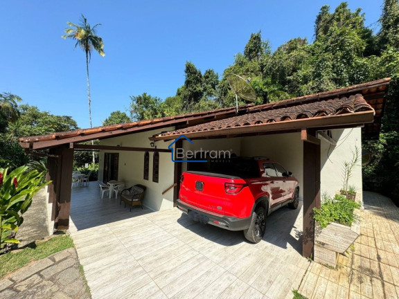 Imagem Casa com 3 Quartos à Venda, 2.787 m² em Barlavento - Angra Dos Reis